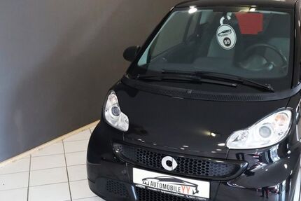 Smart ForTwo 107.200 km 4.800 &euro; Syrgenstein-Landshausen 89428