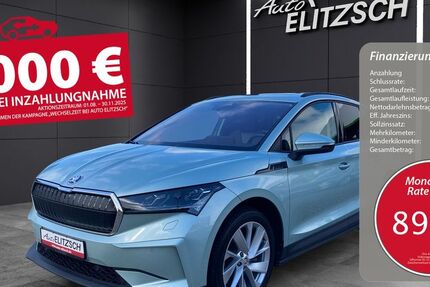 Skoda Enyaq 61.500 km 24.990 € Dresden 01139