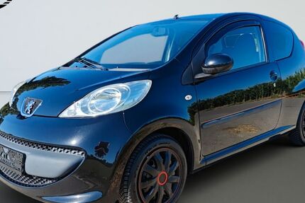 Peugeot 107 185.000 km 2.450 &euro; Kippenheim 77971