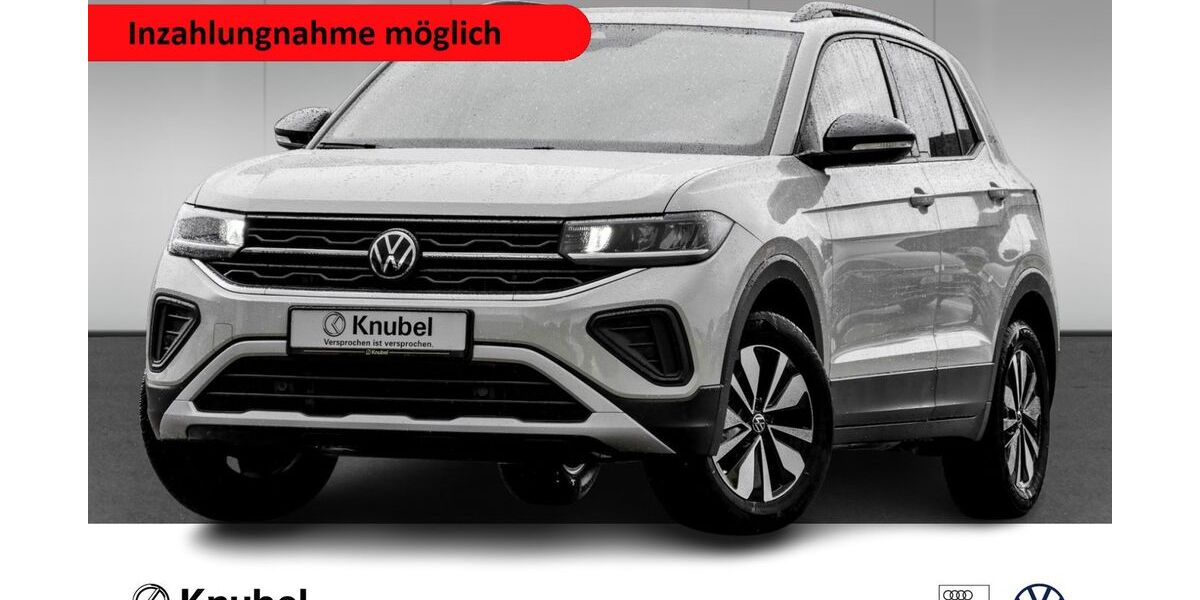 VW T-Cross 19.792 km 20.950 &euro; Ahaus 48683