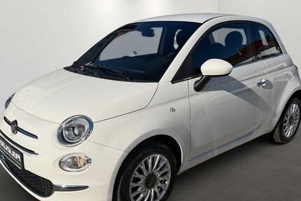 Fiat 500 80.160 km 9.800 &euro; München 80339