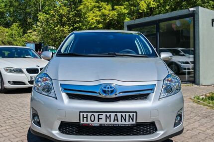 Toyota Auris 24.000 km 13.890 &euro; Nürnberg 90427