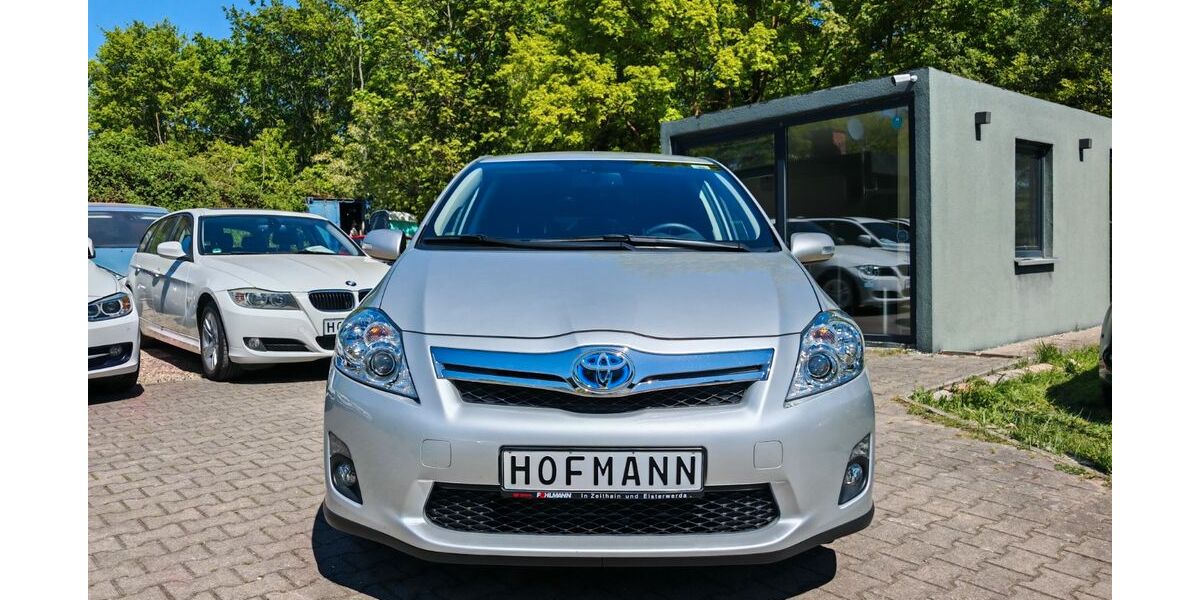 Toyota Auris 24.000 km 13.890 &euro; Nürnberg 90427