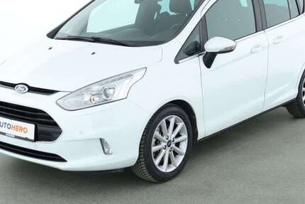 Ford B-Max 74.357 km 13.070 &euro; Laatzen 30880