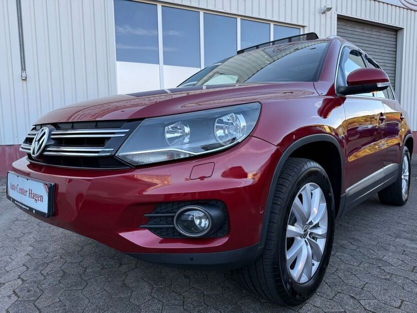 Tiguan