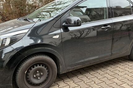 Kia Picanto 35.000 km 8.000 &euro; Augsburg 86163