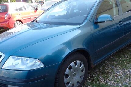 Skoda Octavia 296.780 km 790 &euro; Magdeburg 39110