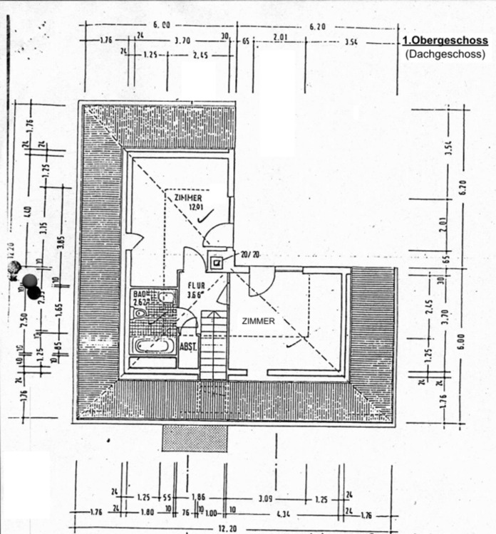 Einfamilienhaus mit Garage, Terrasse & Top-Lage in Meckenheim