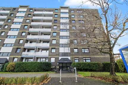 Wohnung zum Kaufen in Kamp-Lintfort 199.000 € 93.2 m² 4 zimmer