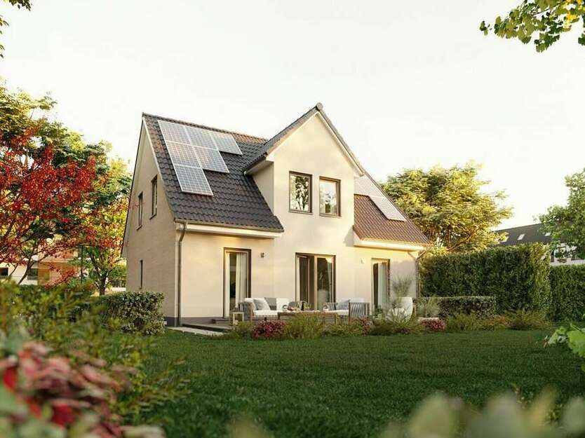 Haus zum Kaufen in Friedland 325.180 € 134 m²