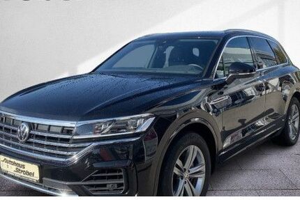 VW Touareg 68.618 km 43.990 &euro; Schnaittach 91220