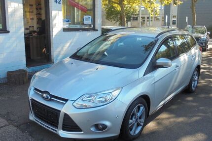 Ford Focus 199.000 km 4.450 &euro; Dillingen/Saar 66763