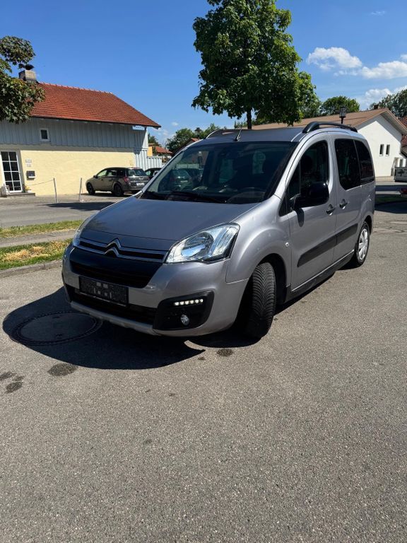 Berlingo