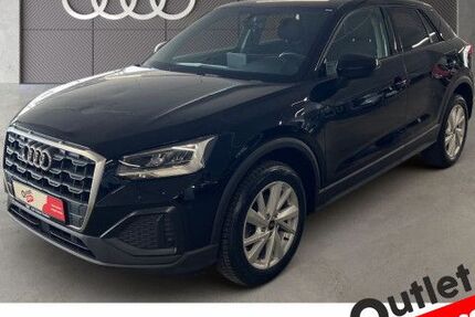 Audi Q2 52.149 km 20.450 &euro; Frankfurt am Main 60314