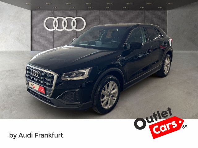 Audi Q2 52.149 km 20.450 &euro; Frankfurt am Main 60314