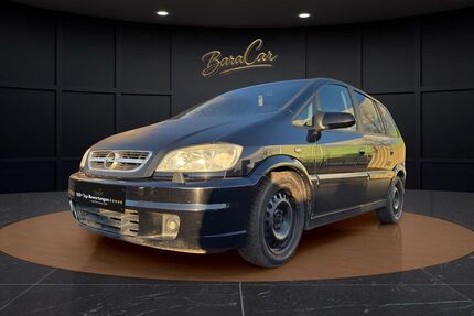 Opel Zafira 220.671 km 990 &euro; Falkensee 14612