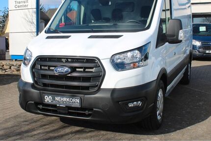 Ford Transit 38.000 km 29.900 &euro; Flensburg 24941