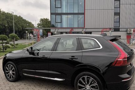 Volvo XC60 133.438 km 27.500 &euro; Bremen 28211