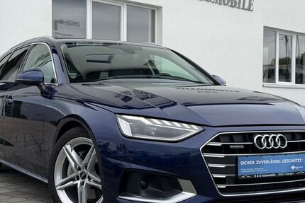 Audi A4 111.490 km 24.990 &euro; Giengen 89537