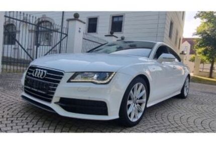 Audi A7 200.000 km 15.100 &euro; Kraichtal 76703