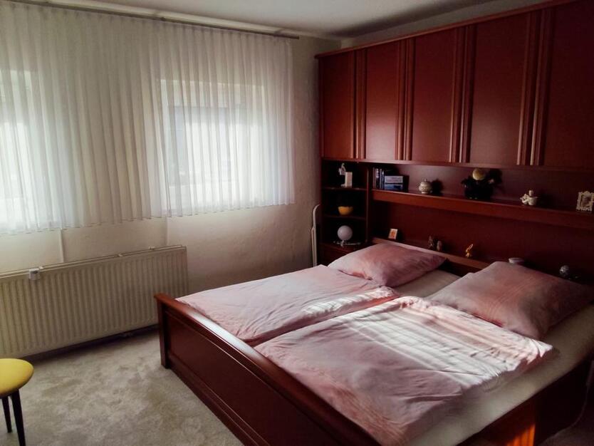 Reihendhaus zu vermieten 3+3 zimmer! in Nienburg (Weser) zimmer