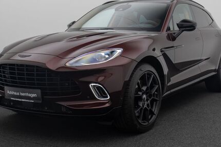 Aston Martin DBX 56.422 km 120.999 &euro; Isernhagen 30916