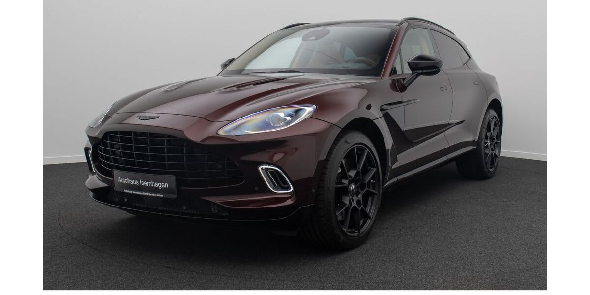 Aston Martin DBX 56.422 km 121.999 &euro; Isernhagen 30916