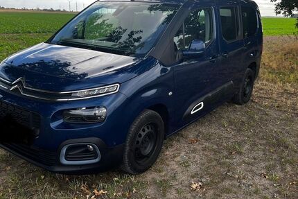 Citroen Berlingo 134.651 km 16.000 &euro; Hohenselchow 16306