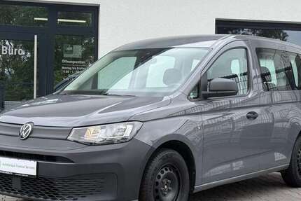 VW Caddy 85.190 km 16.990 &euro; Ludwigsau 36251