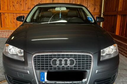 Audi A3 140.500 km 5.800 &euro; Bruchhausen-Vilsen 27305