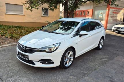 Opel Astra 169.900 km 6.999 &euro; Veitshöchheim 97209