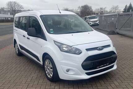 Ford Transit Connect 129.000 km 8.950 &euro; Hannover 30179