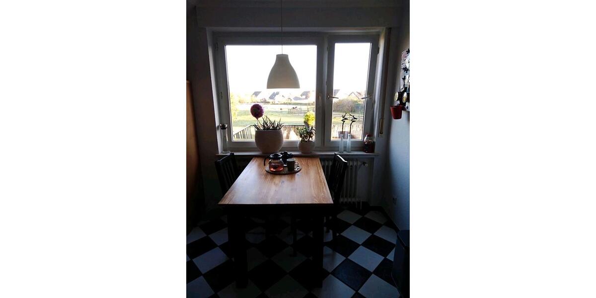 Dachgeschoßwohnung Visbek - 2 Zimmer, 80 m&sup2;, 720&euro; | Angebot:25945763