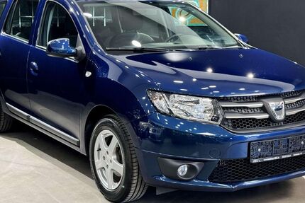 Dacia Logan 25.750 km 9.450 &euro; Pulheim 50259