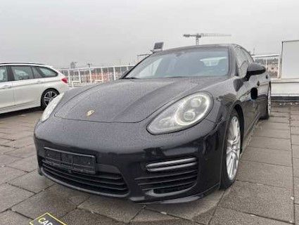 Porsche Panamera 173.800 km 32.400 &euro; Lahnstein 56112