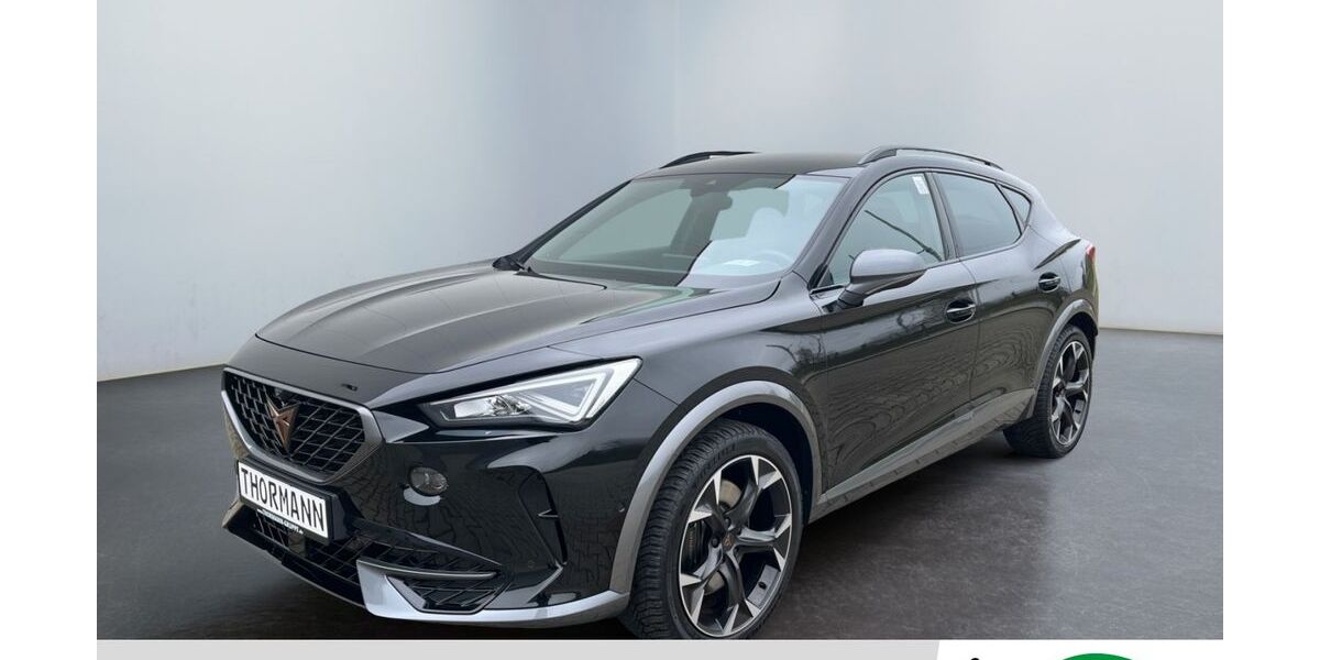 Cupra Formentor 25.465 km 29.817 &euro; Stendal 39576