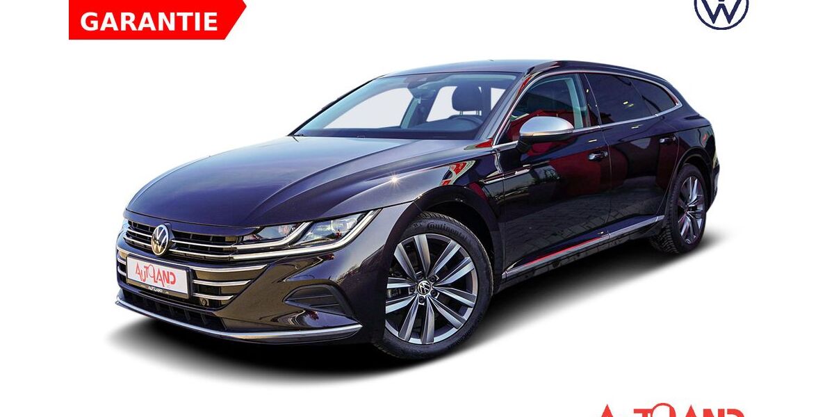 VW Arteon 42.184 km 30.950 &euro; Wietmarschen 49835