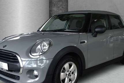Mini One 80.000 km 12.990 € Parchim 19370