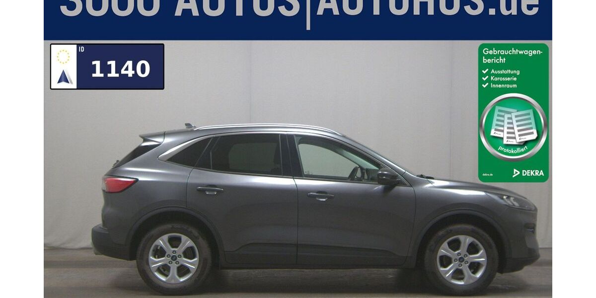 Ford Kuga 52.101 km 20.980 &euro; Gyhum/Bockel 27404