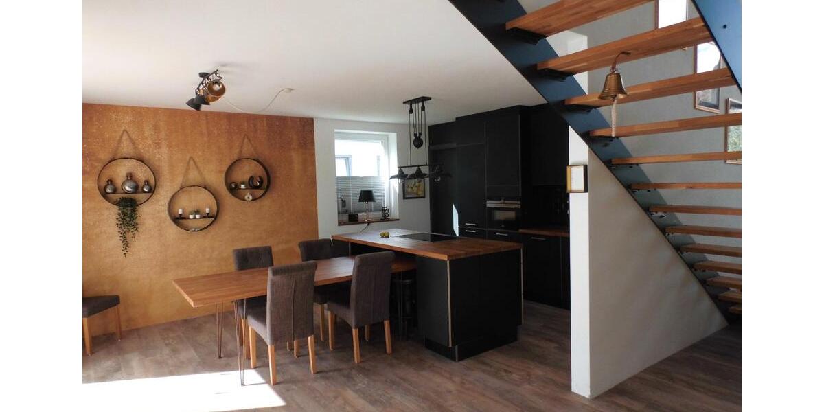 Einfamilienhaus Bad Pyrmont - 4 Zimmer, 190 m&sup2;, 530.000&euro; | Angebot:26121993