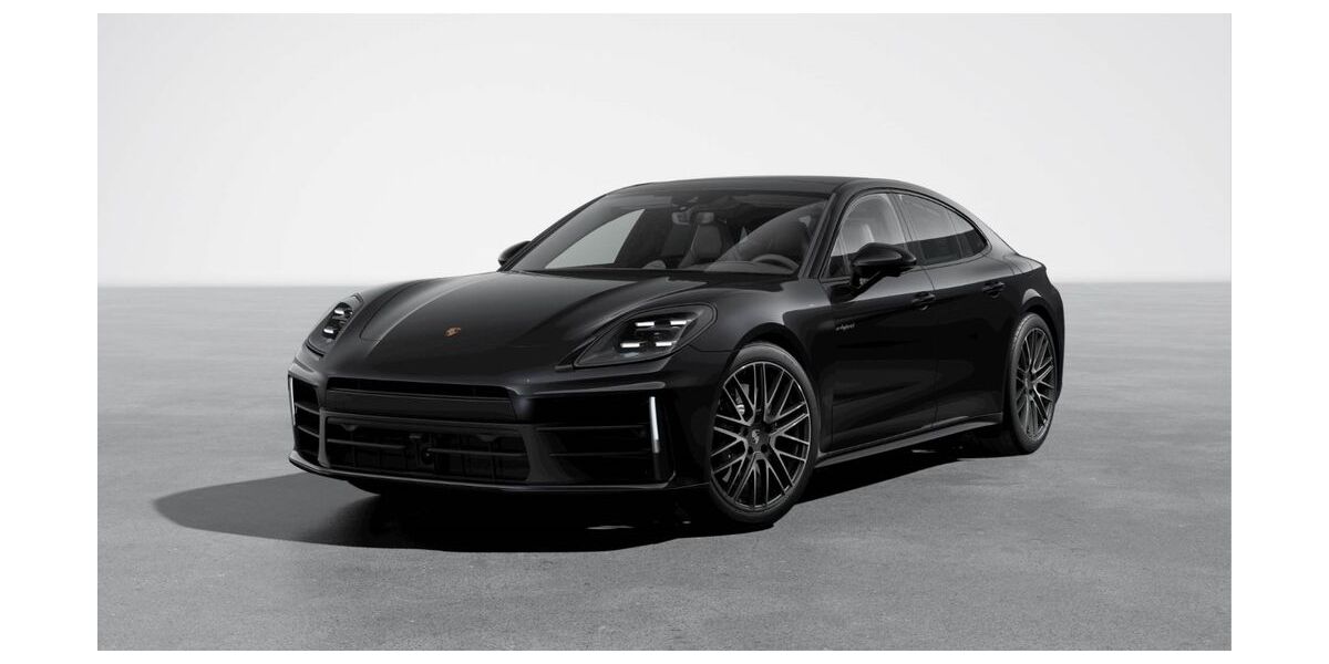 Porsche Panamera 5.992 km 123.888 &euro; Mainz 55131