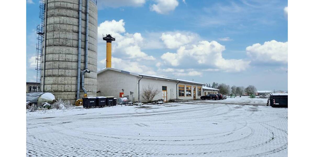 Gewerbeobjekt Melz - 1.200.000&euro; | Angebot:26570016