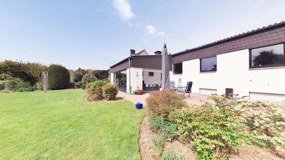 Bungalow Jülich / Koslar Koslar - 7 Zimmer, 137 m&sup2;, 389.000&euro; | Angebot:26343875