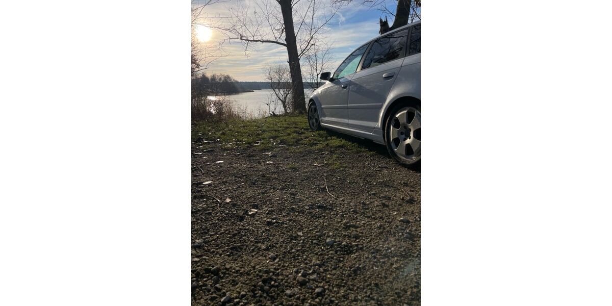 Audi A3 160.000 km 4.990 &euro; Magdeburg 39108
