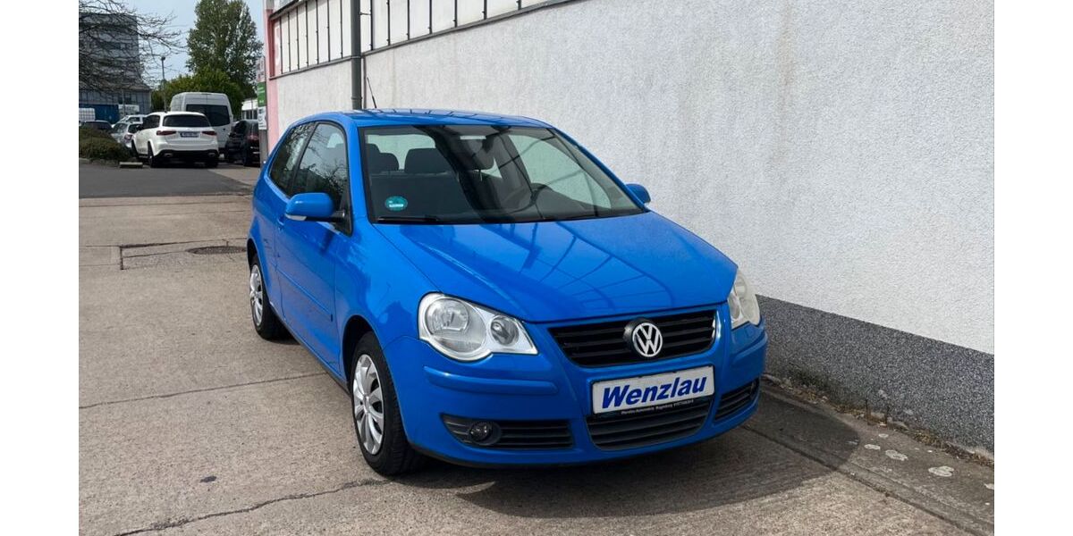 VW Polo 104.000 km 3.500 &euro; Magdeburg 39128