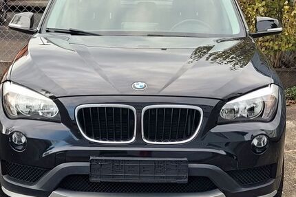 BMW X1 167.215 km 8.700 € Nurnberg 90522