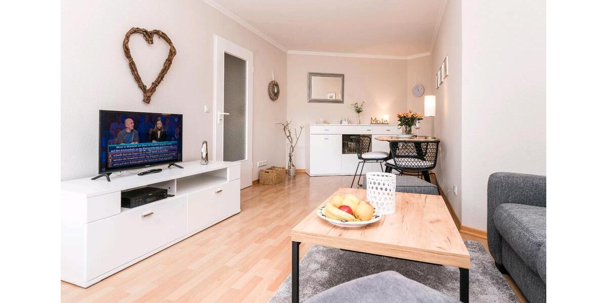 Etagenwohnung Sylt - 2 Zimmer, 54 m&sup2;, 459.000&euro; | Angebot:26927787