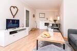 Etagenwohnung Sylt - 2 Zimmer, 54 m&sup2;, 459.000&euro; | Angebot:26927787