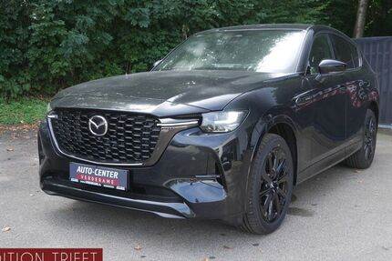 Mazda CX-60 8.500 km 49.990 &euro; Memmingen 87700