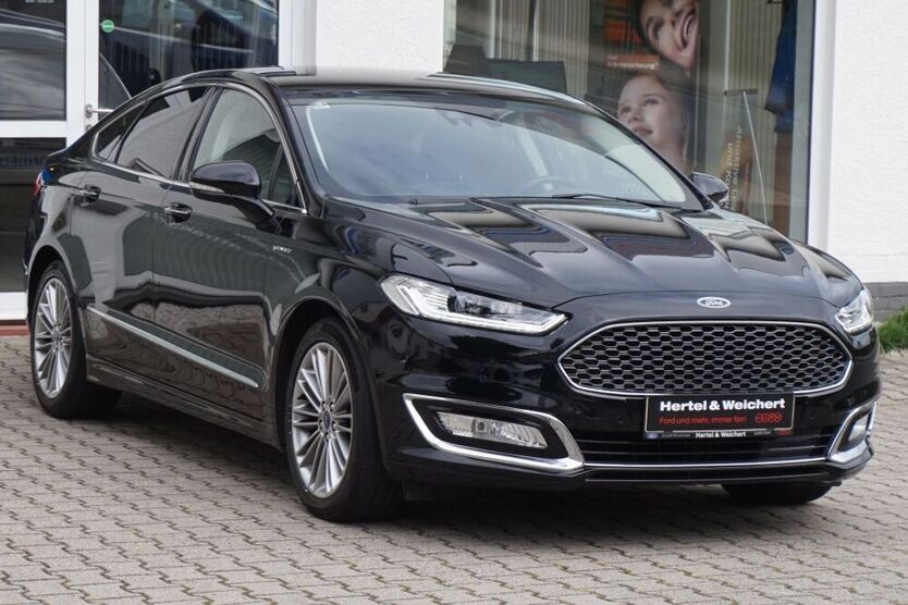 Mondeo